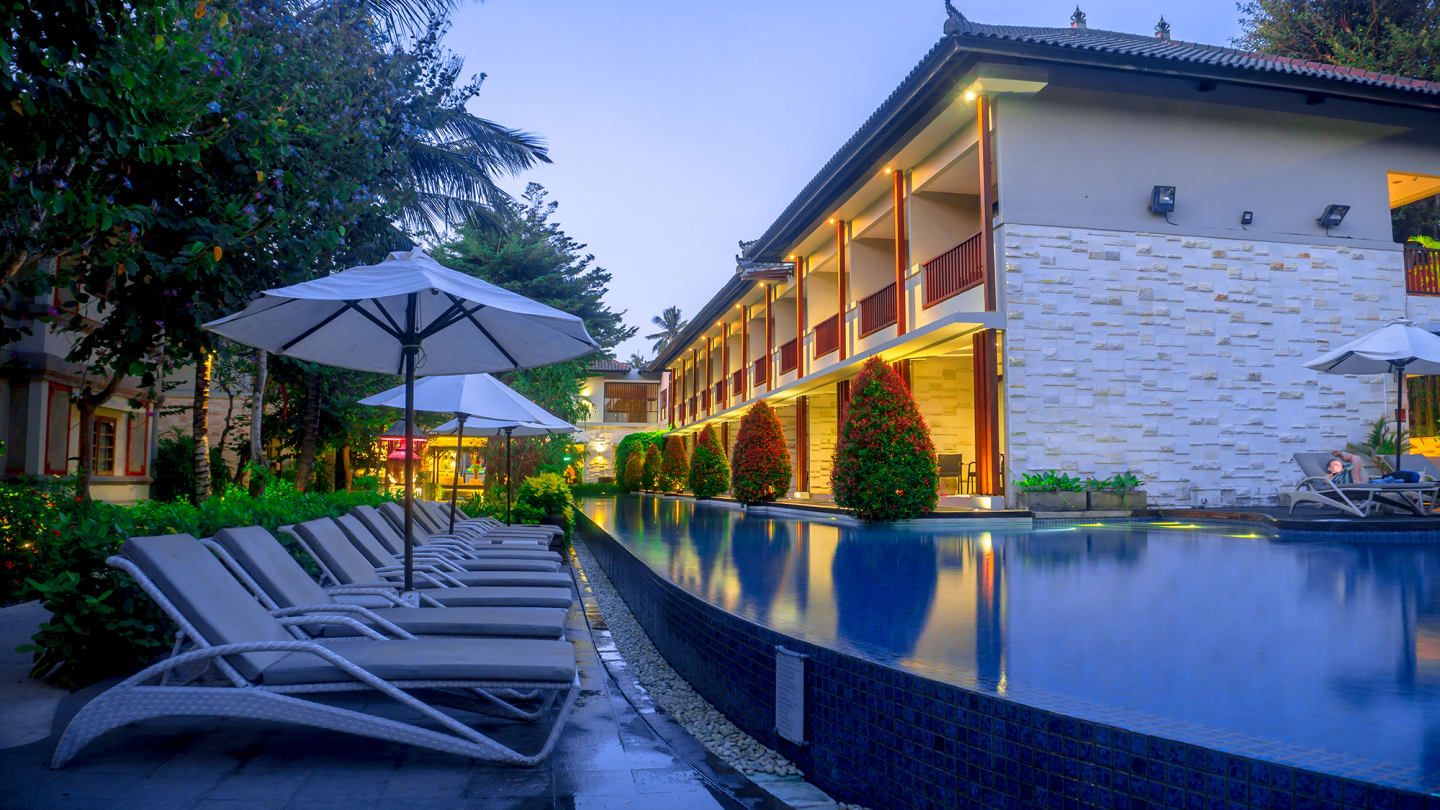 rencontre balinaise kuoni